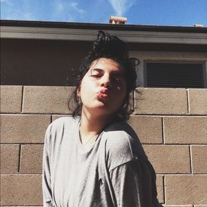 Meet your Posher, Gabriella